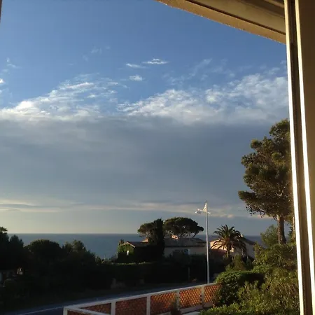 La Caravelle Ξενοδοχείο Fréjus