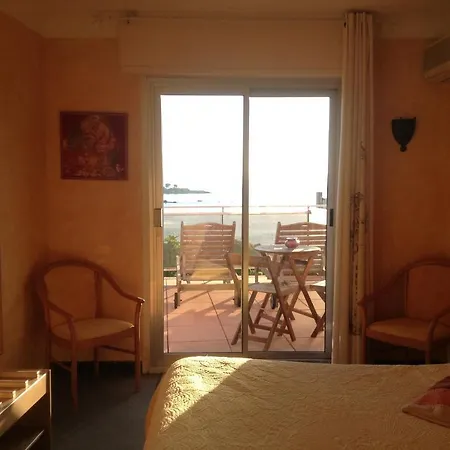 Ξενοδοχείο La Caravelle