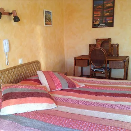 Ξενοδοχείο La Caravelle 3*