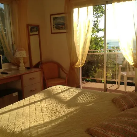 La Caravelle Fréjus