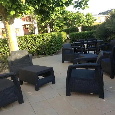 Ξενοδοχείο La Caravelle 3*