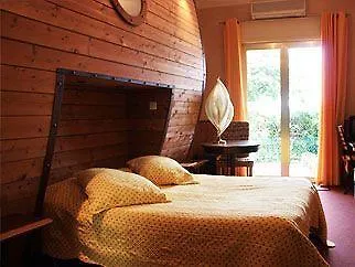La Caravelle Отель 3*