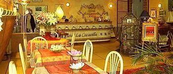 Ξενοδοχείο La Caravelle