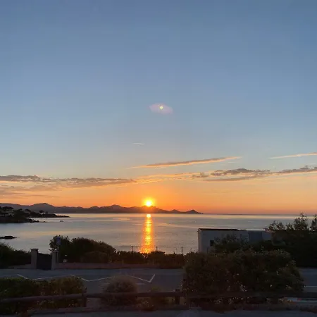 La Caravelle Fréjus