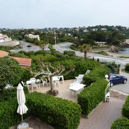 La Caravelle 3* Fréjus