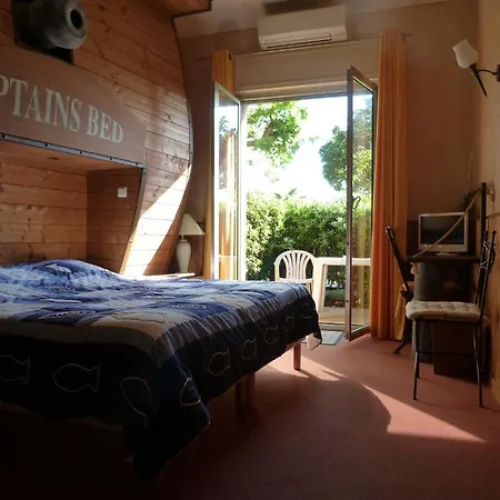 La Caravelle Ξενοδοχείο Fréjus