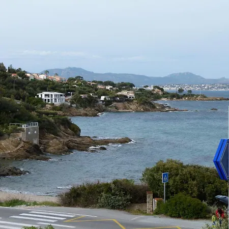 La Caravelle 3* Fréjus