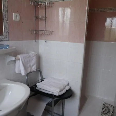 La Caravelle 3* Fréjus