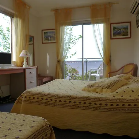 La Caravelle 3*