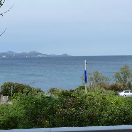 Ξενοδοχείο La Caravelle Fréjus