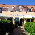 Szálloda La Caravelle Fréjus