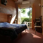 La Caravelle Szálloda Fréjus
