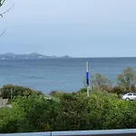 Szálloda La Caravelle Fréjus