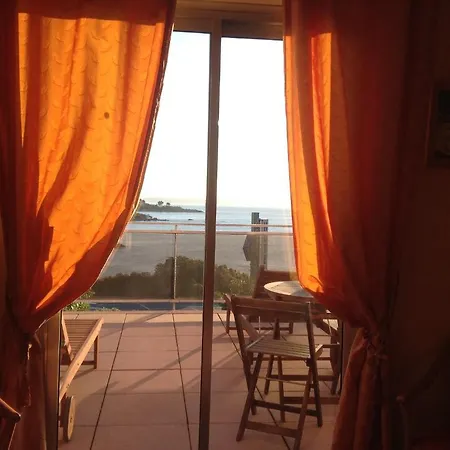 호텔 La Caravelle 3*