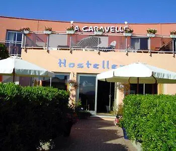 Hotel La Caravelle Fréjus