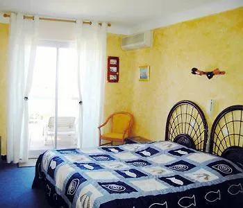 La Caravelle 3*
