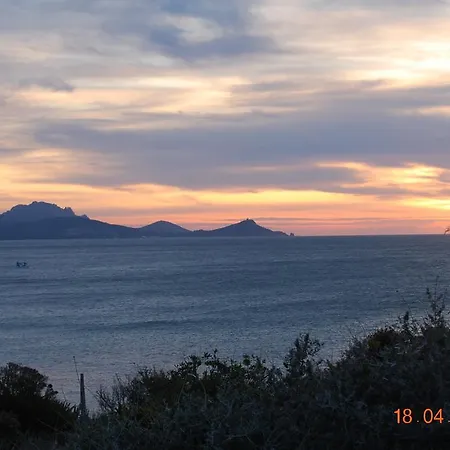 La Caravelle Hotel Fréjus