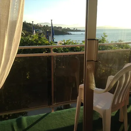 La Caravelle 3* Fréjus