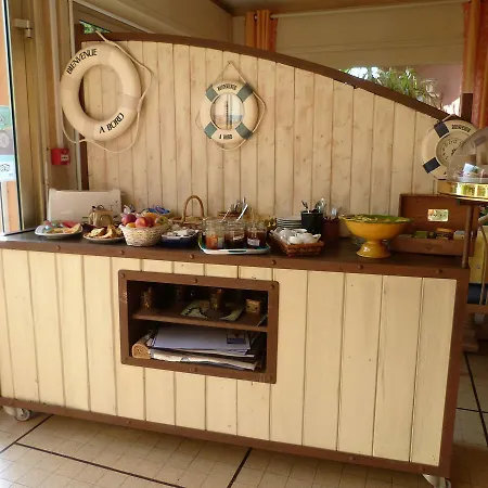La Caravelle 3*