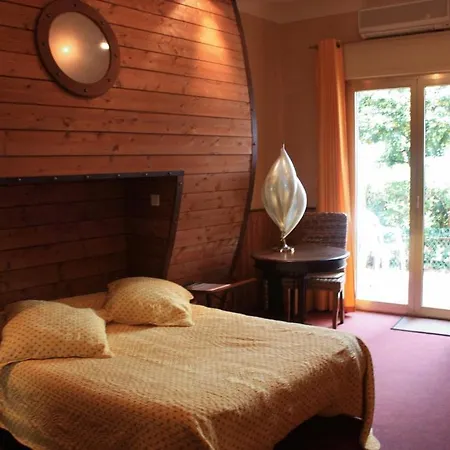 Hotel La Caravelle 3*