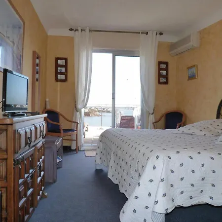 Hotel La Caravelle Fréjus