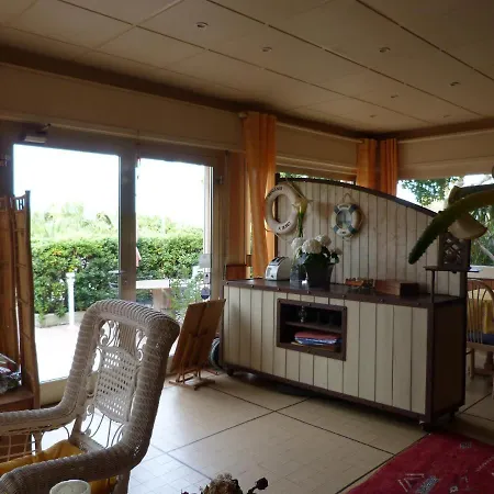 Hotel La Caravelle 3*