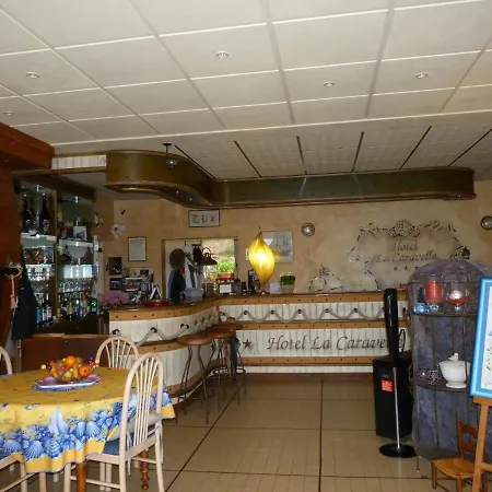 La Caravelle Fréjus