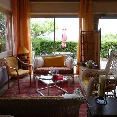 Hotel La Caravelle Fréjus