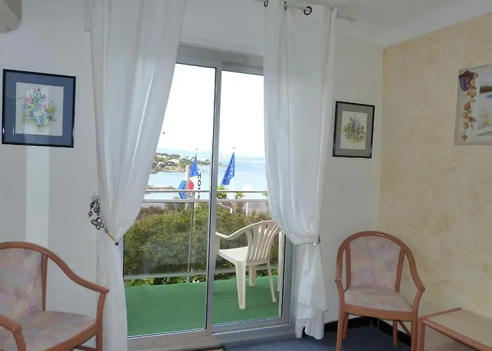 La Caravelle 3*