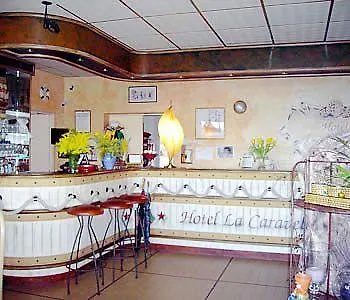 La Caravelle