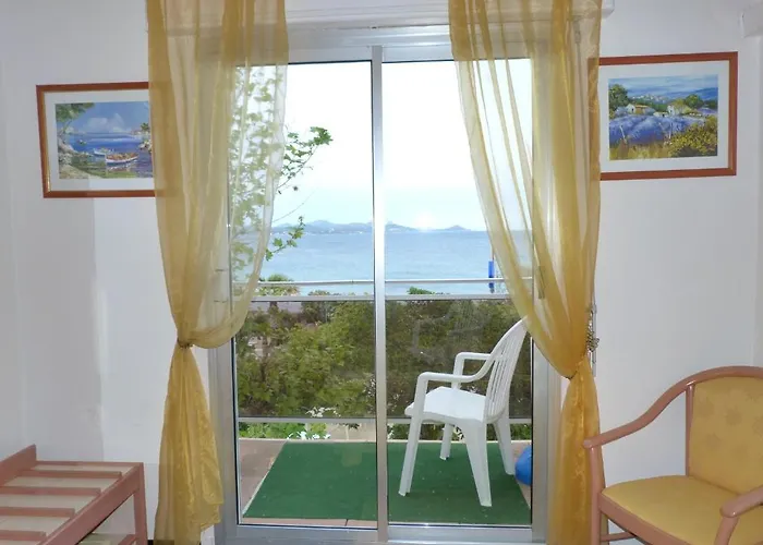La Caravelle Ξενοδοχείο Fréjus