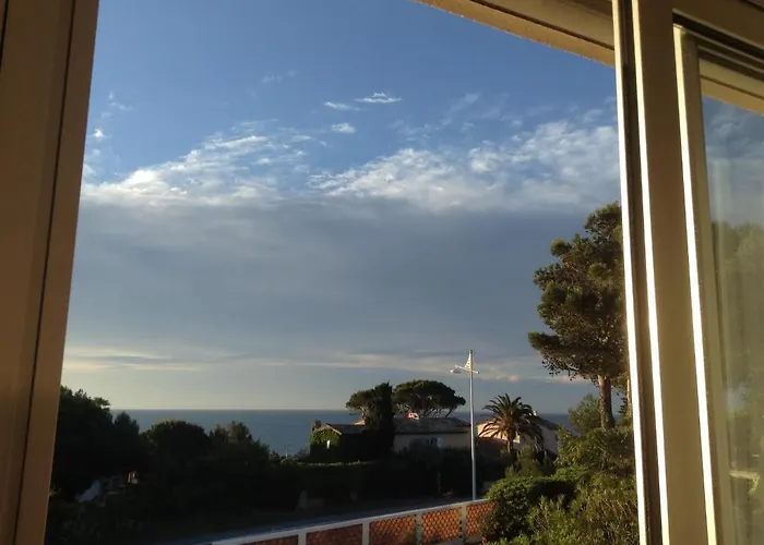 La Caravelle Ξενοδοχείο Fréjus