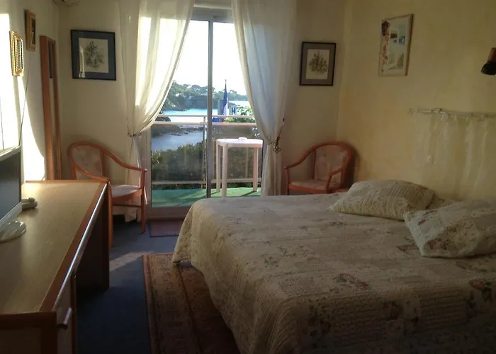 La Caravelle Ξενοδοχείο 3*