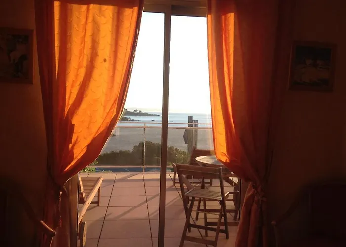 Ξενοδοχείο La Caravelle 3*