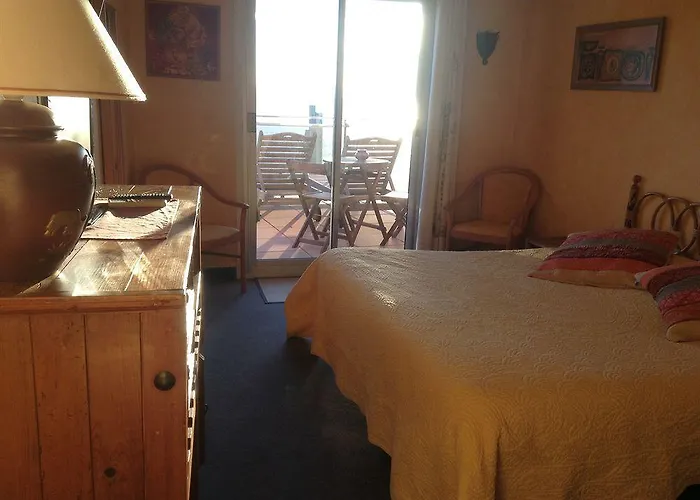 La Caravelle Ξενοδοχείο Fréjus