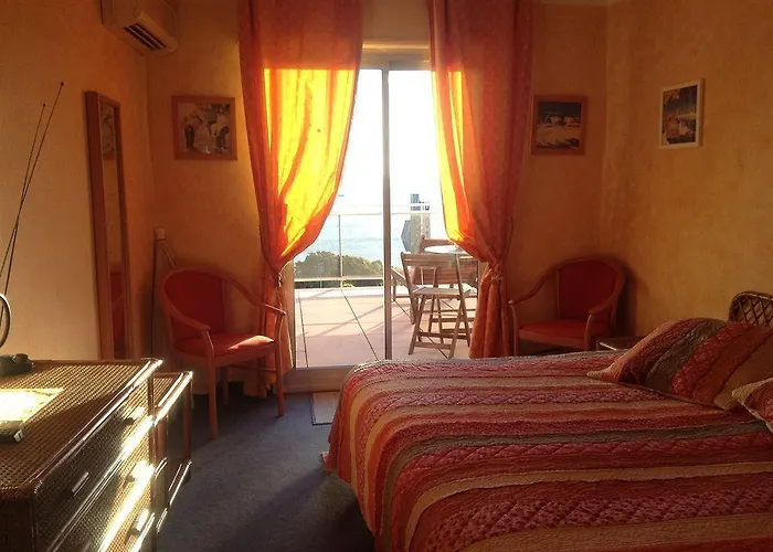 La Caravelle Fréjus