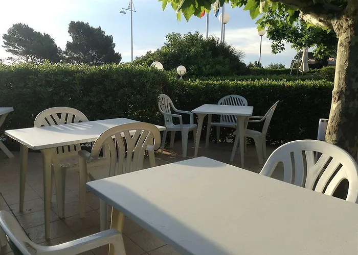 La Caravelle Ξενοδοχείο
