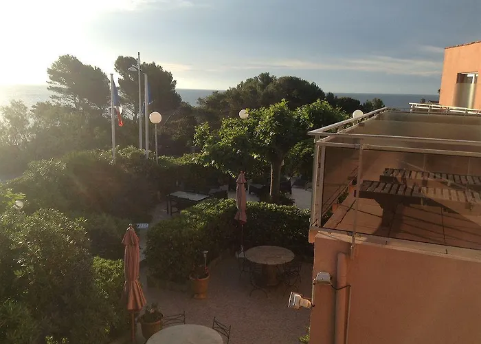 La Caravelle 3*