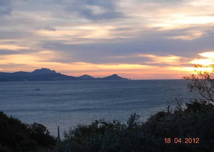 La Caravelle Ξενοδοχείο Fréjus