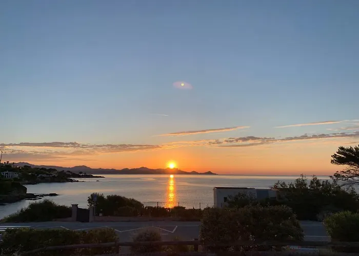 La Caravelle Fréjus