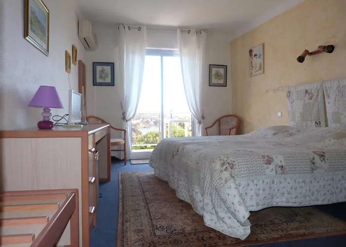 La Caravelle Ξενοδοχείο